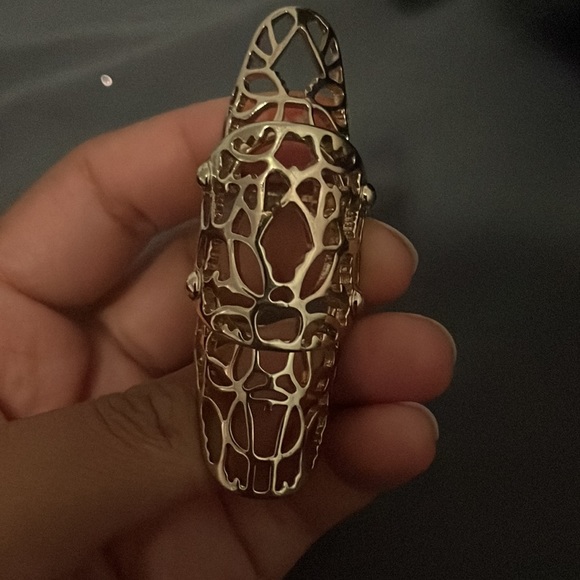 Express ring - Picture 5 of 8